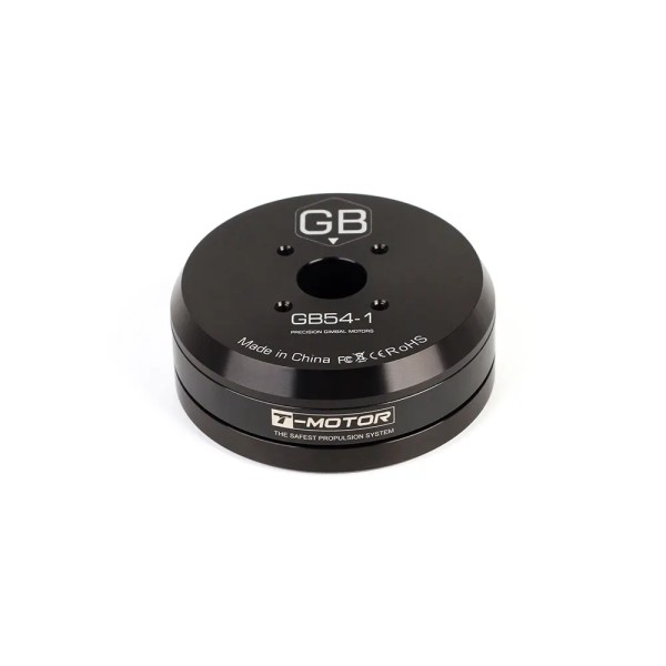 T-motor Gimbal  GB54-1 KV33 Ehang 184 Brushless Motor for Malaysia  RC Drone Airplane Motor
